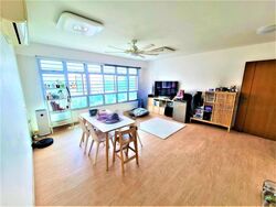 Blk 293C Skypeak @ Bukit Batok (Bukit Batok), HDB 5 Rooms #470409601